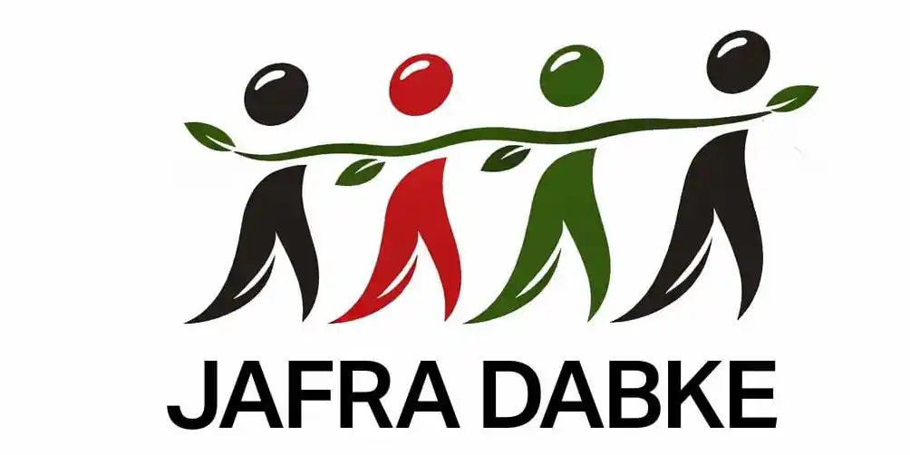 Women's Dabke Class - 15th August