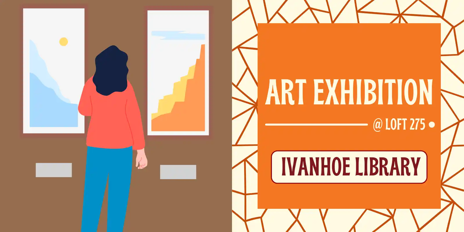 Art viewing @ Loft 275