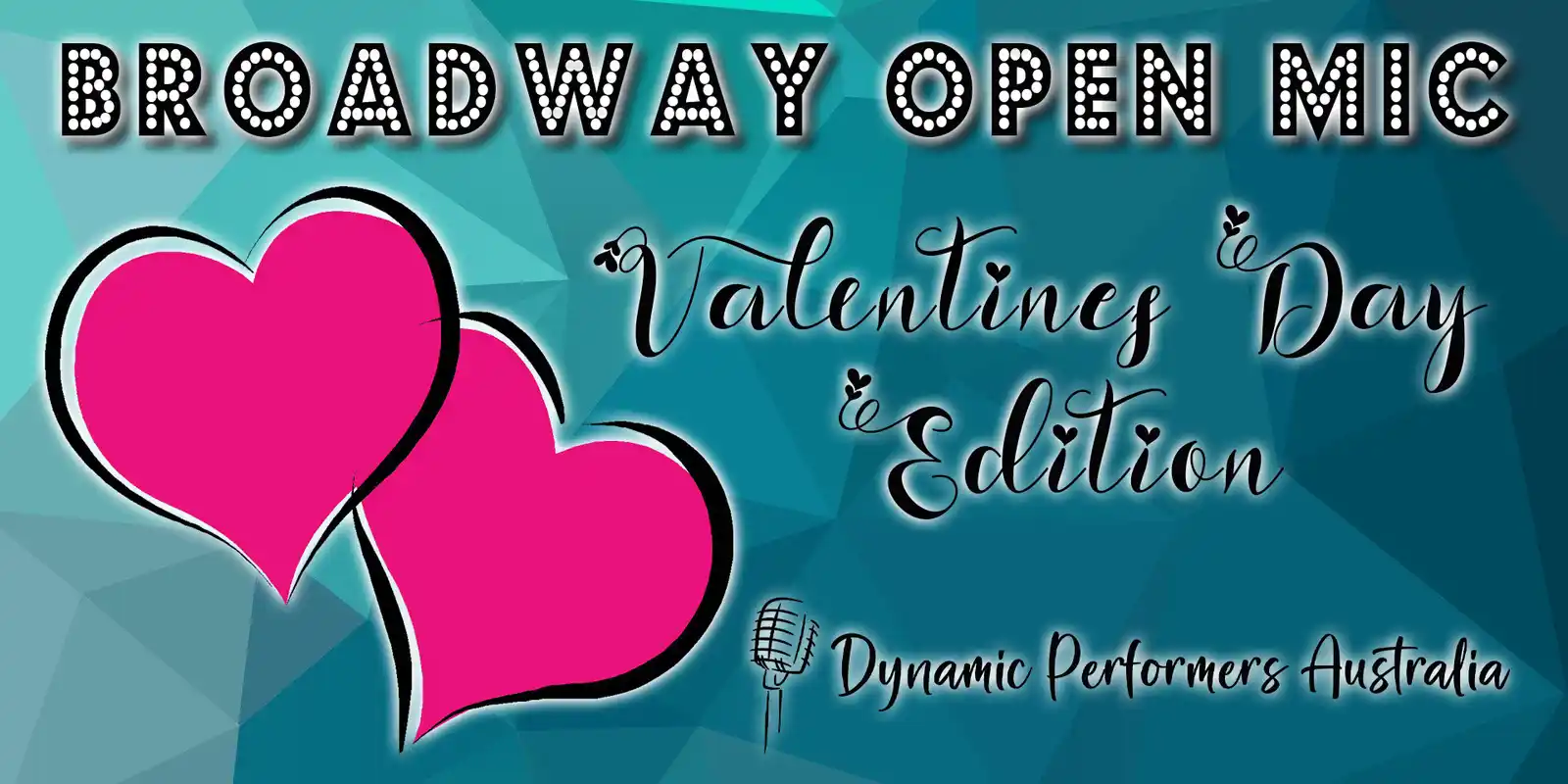 Broadway Open Mic - 2026-06-06