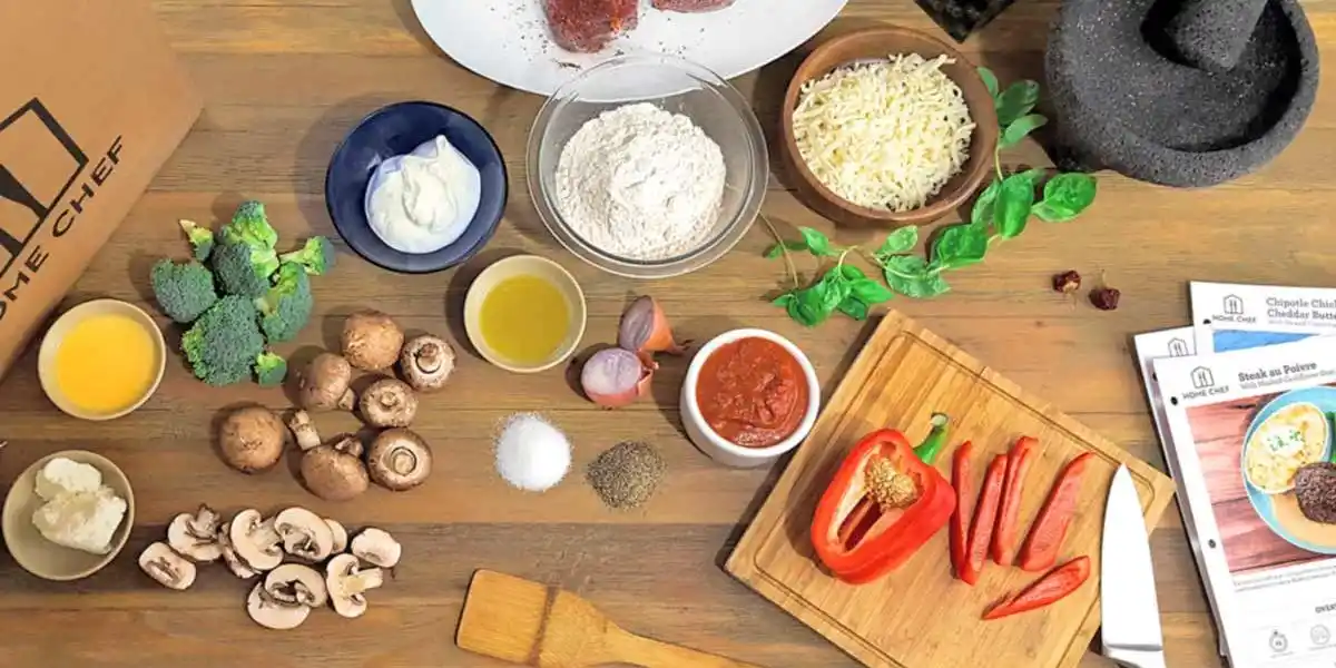 Cheap Eats Cooking Program