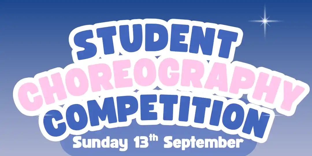 SDA Student Choreography Comptetion