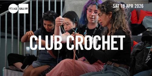 Club Crochet