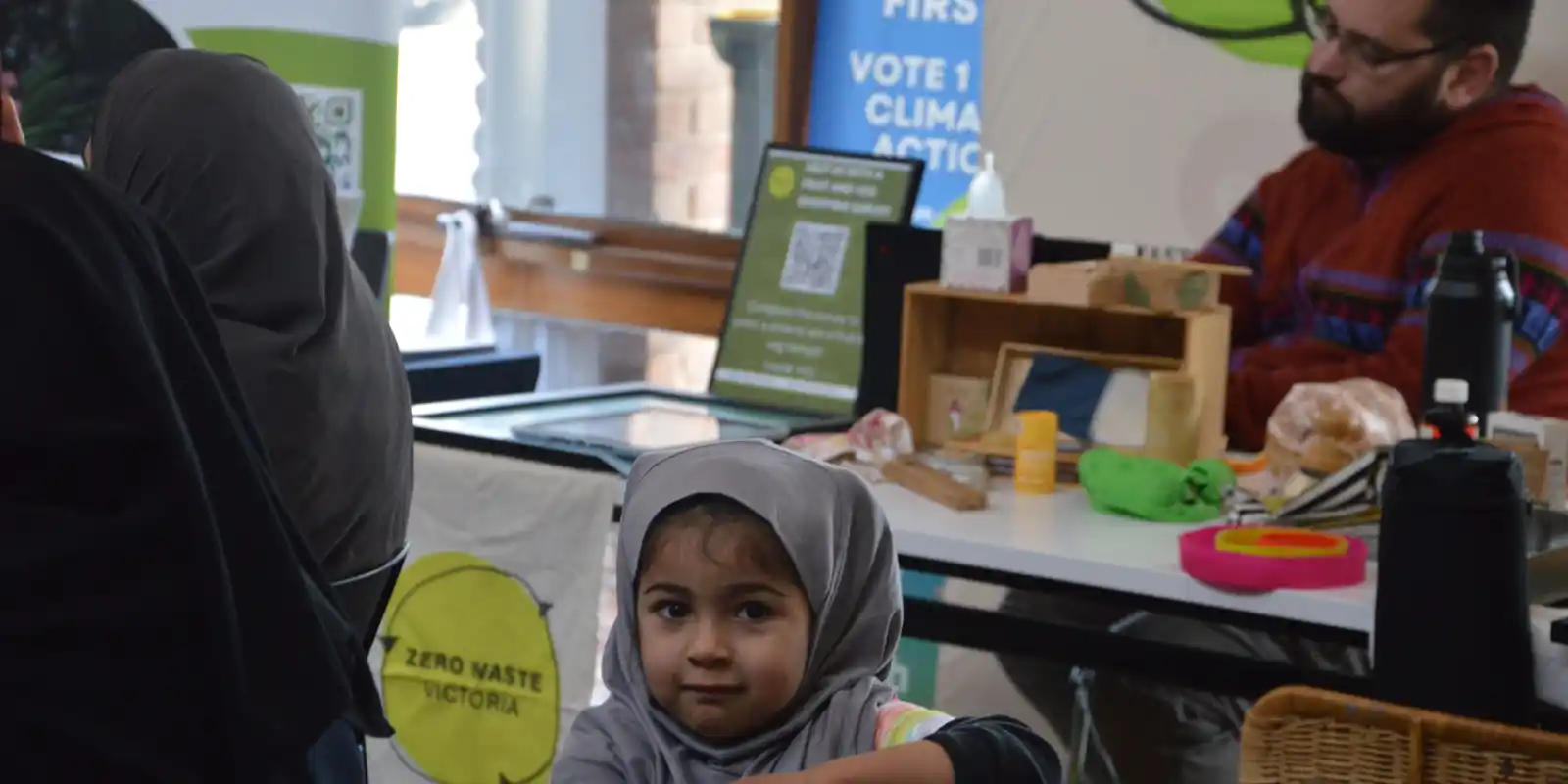 Environment Day Event for Multicultural Communities