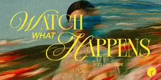 Watch What Happens