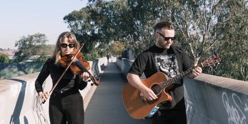 Artist Talk: After Epilogue