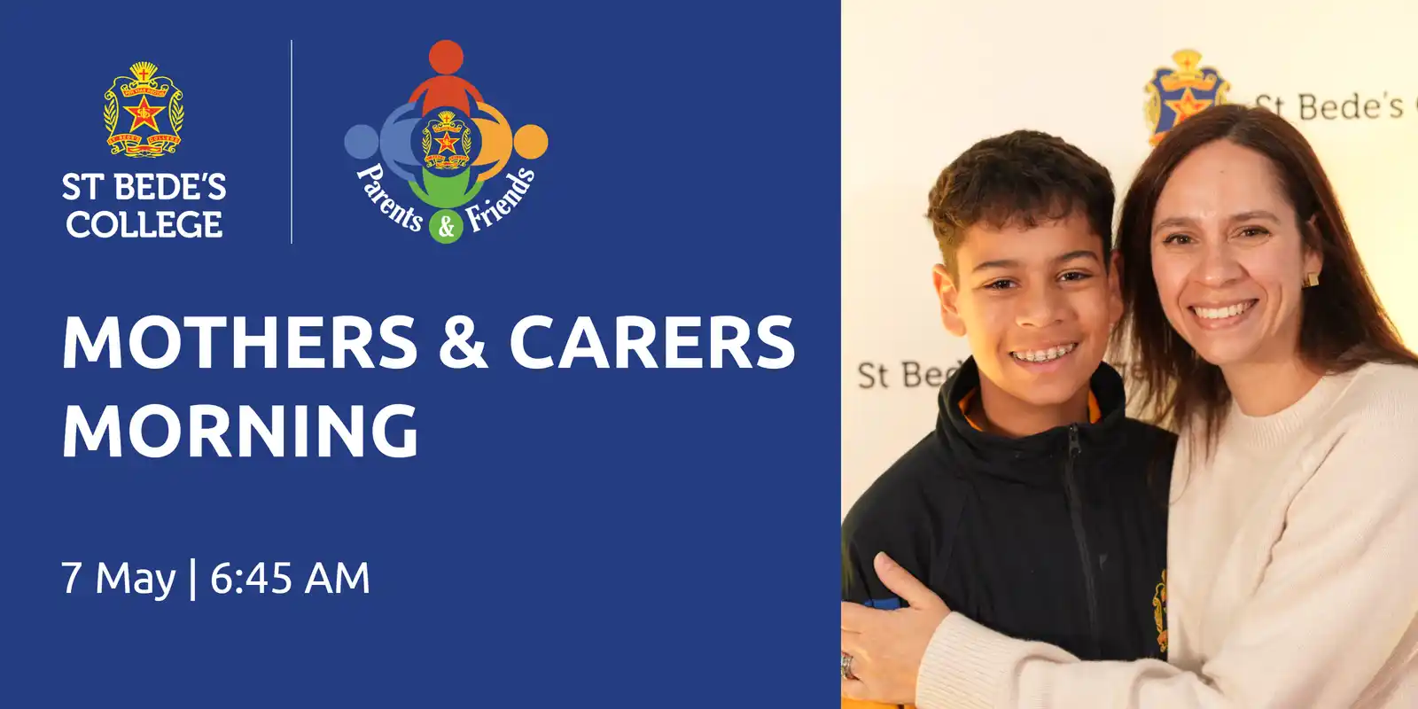 Bentleigh East  - Mothers and Carers Morning 2026
