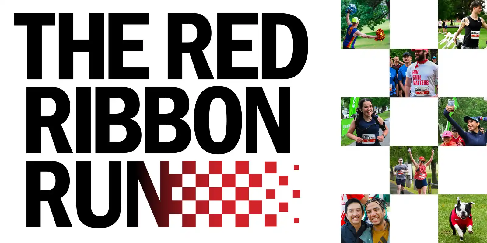 Thorne Harbour's Red Ribbon Run 2026