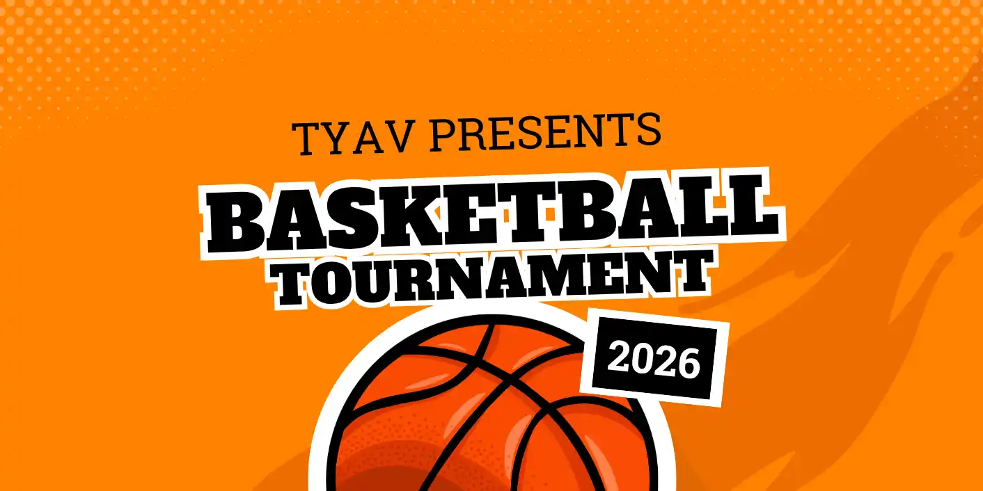 TYAV 2026 Basketball Tournament