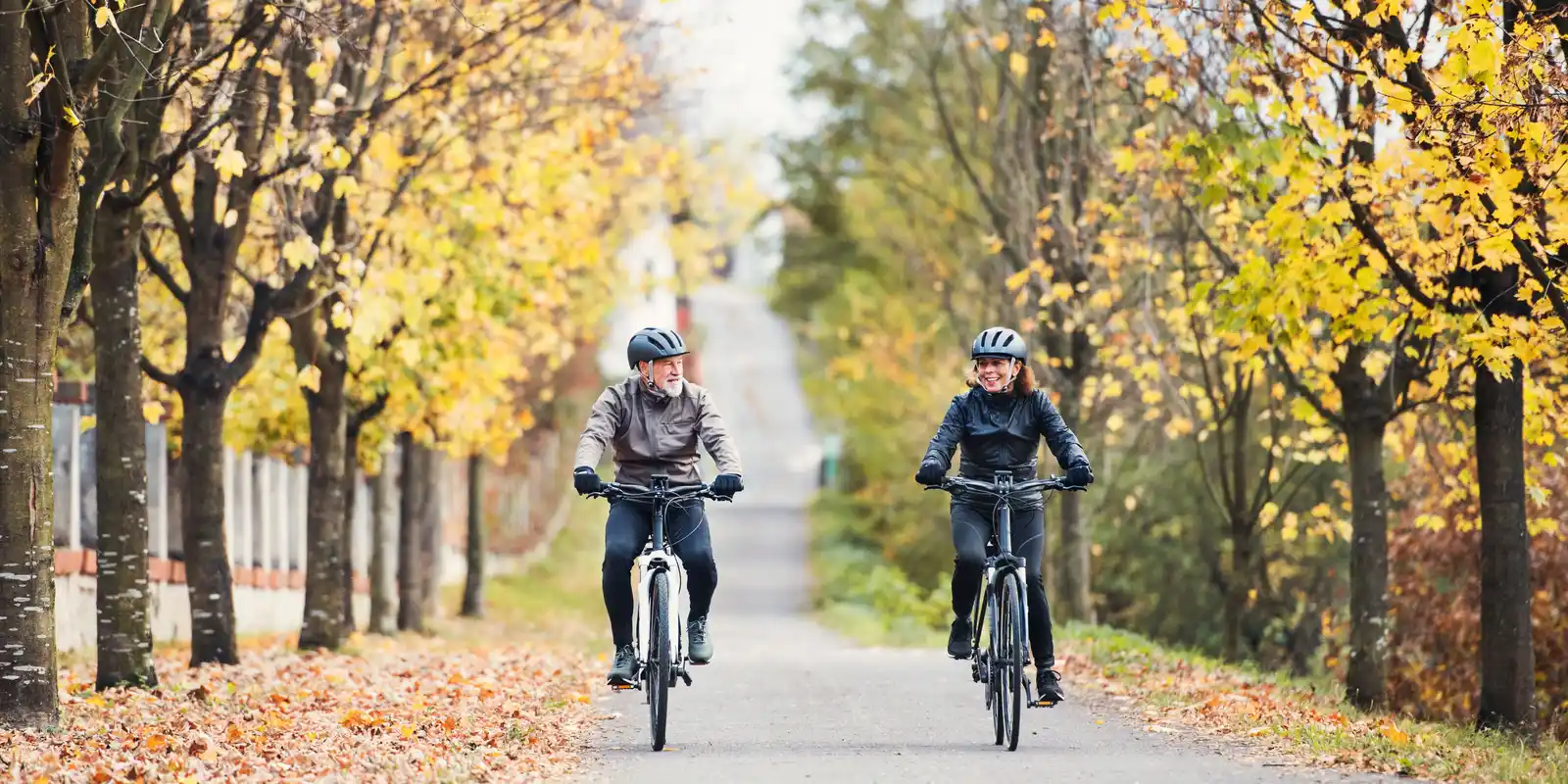 All about e-bikes! Information and test rides