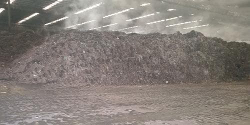 Free Compost pick-up event for Casey Residents