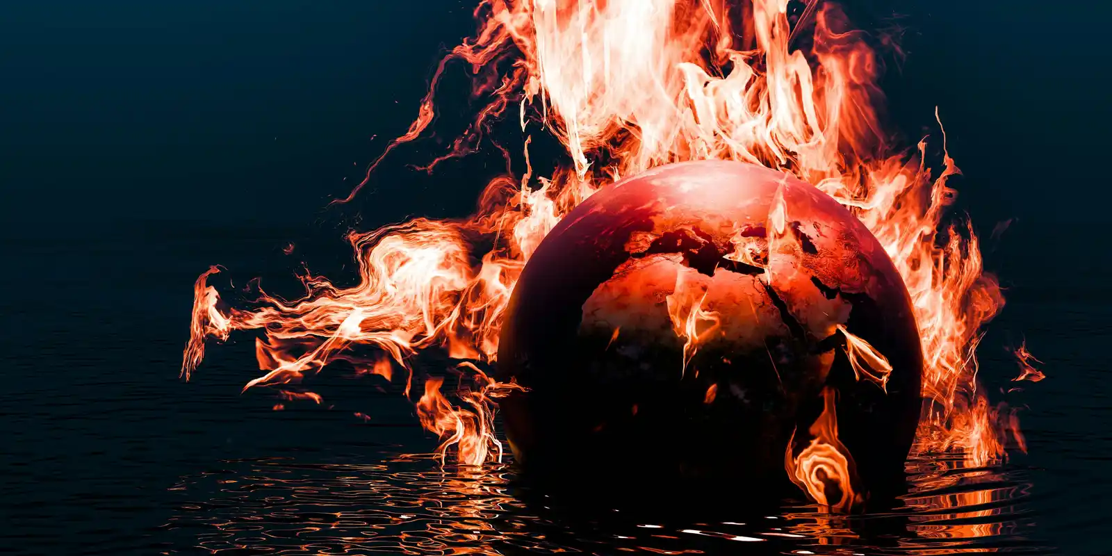 The end of the world as we know it: how to survive (or even thrive) in the new global disorder