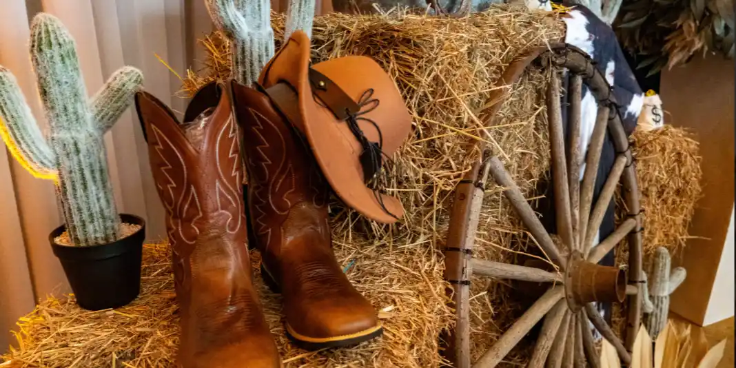 Harrison's Country & Western Trivia Fundraiser