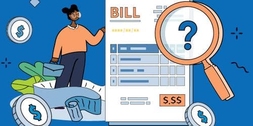 Bring your Bills Day