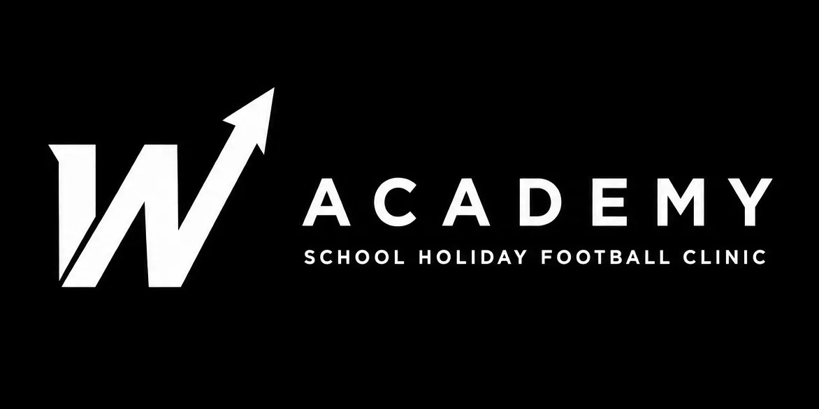 W Academy School Holiday Football Clinic