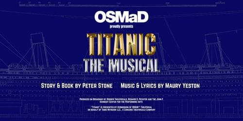 Titanic - The Musical (Preview)