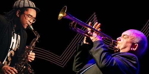 Live at Toorak: James Morrison Quintet feat. Patrick Bartley - Direct from New York City