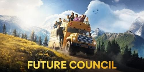 Movie screening: Future Council