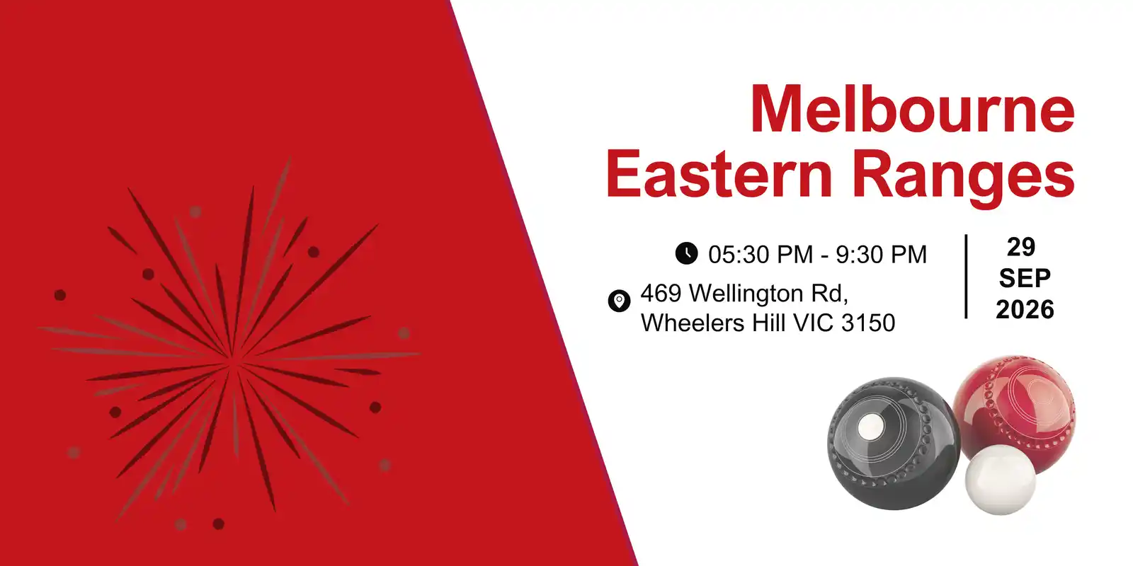 National Games Send Off Celebration - Mulgrave Country Club