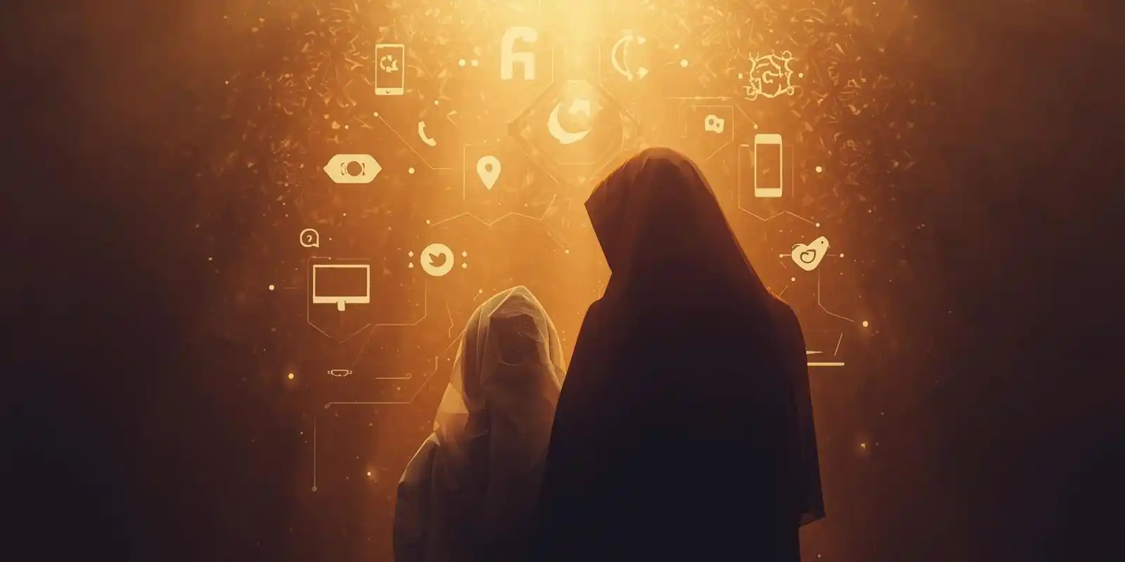 Islamic Parenting Seminar: Raising Children in the Digital Age