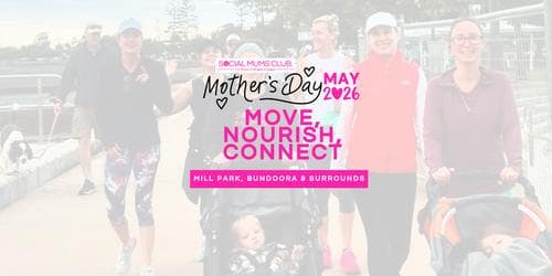 Move, Nourish, Connect