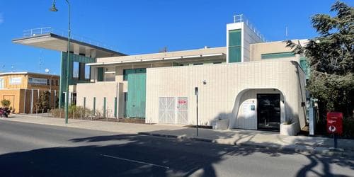 Latrobe Valley Law Courts