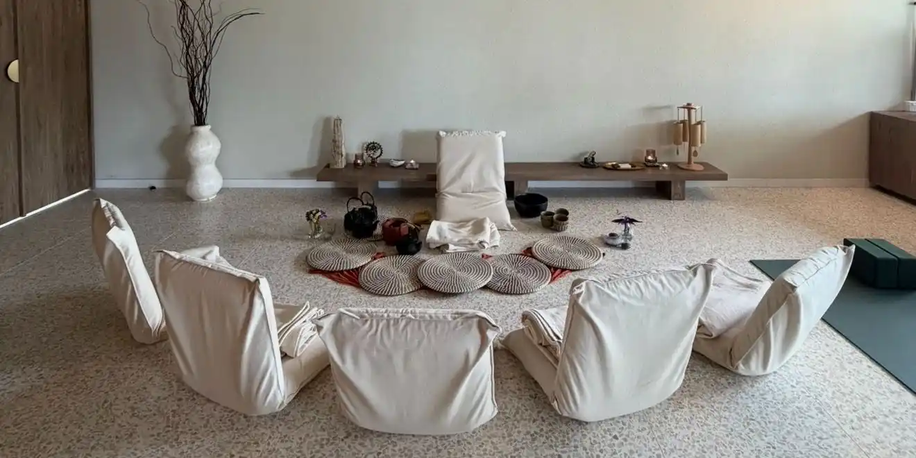 Tea Ceremony