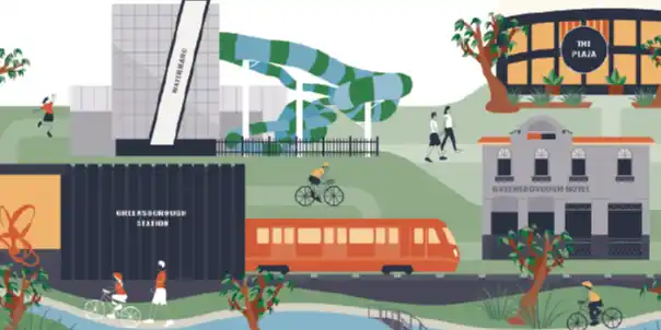 Re-Imagining Greensborough - Workshop Wednesday 10 June 2026