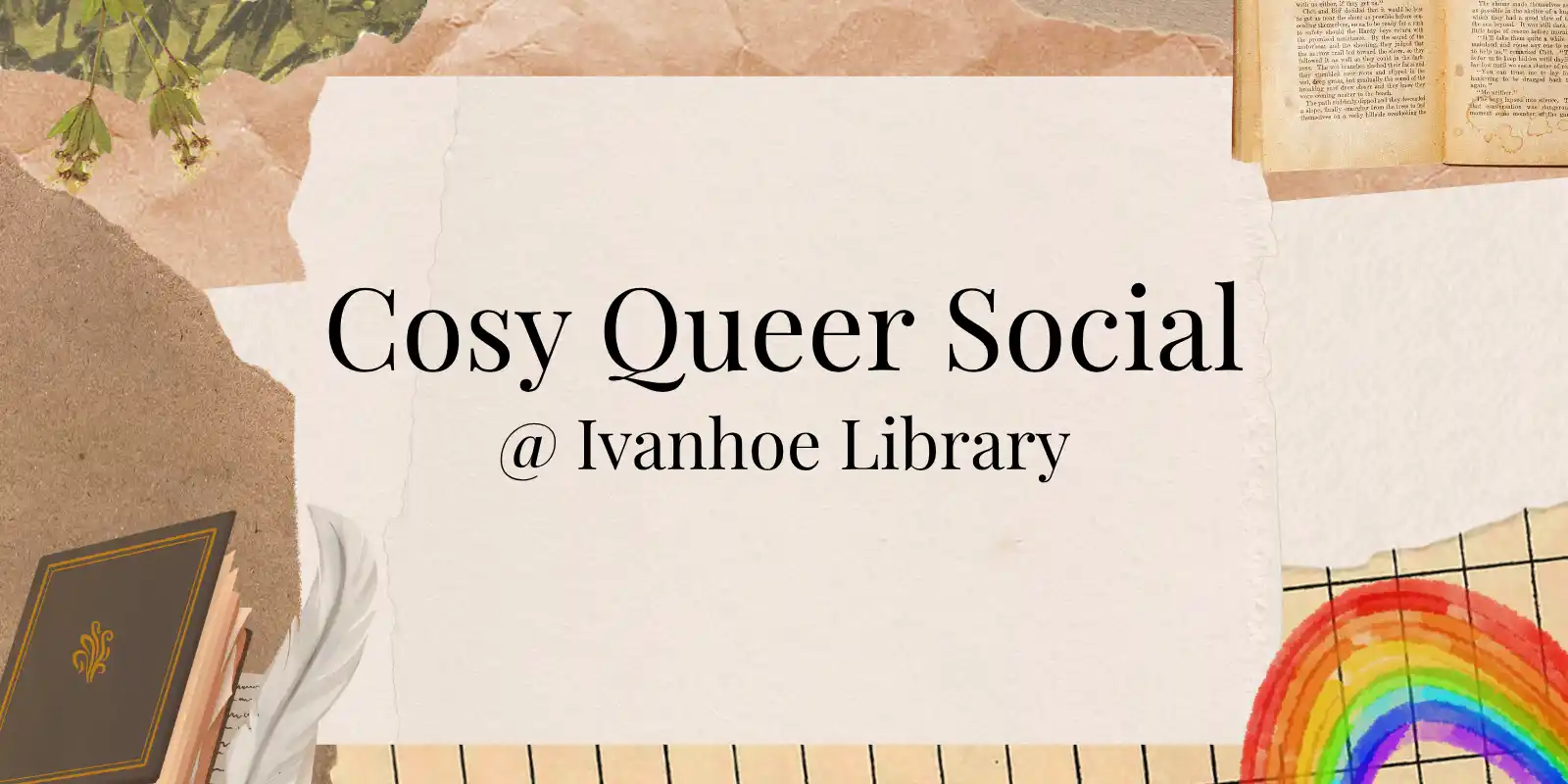 Cosy Queer Social