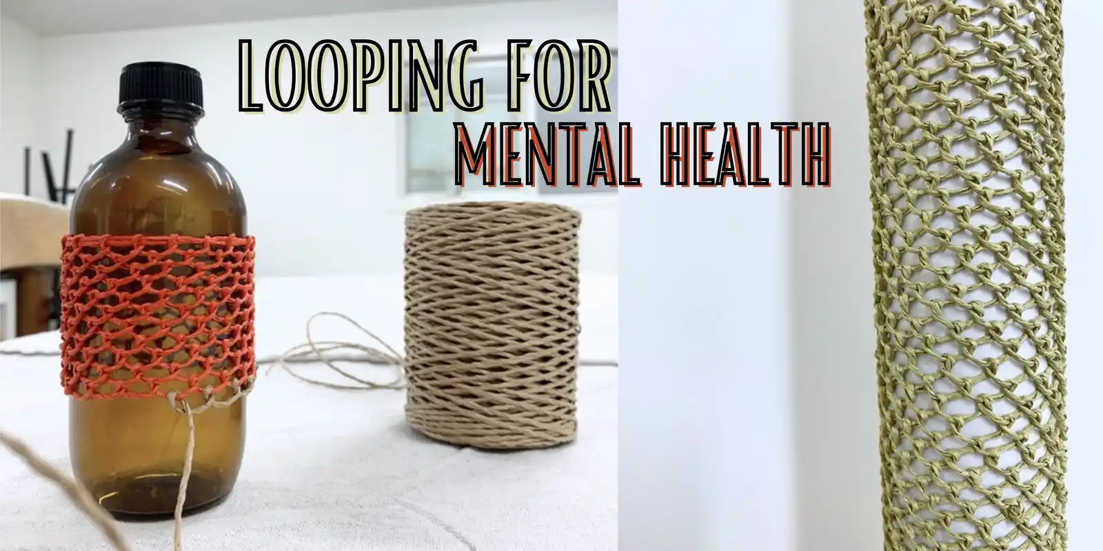 Looping for Mental Health