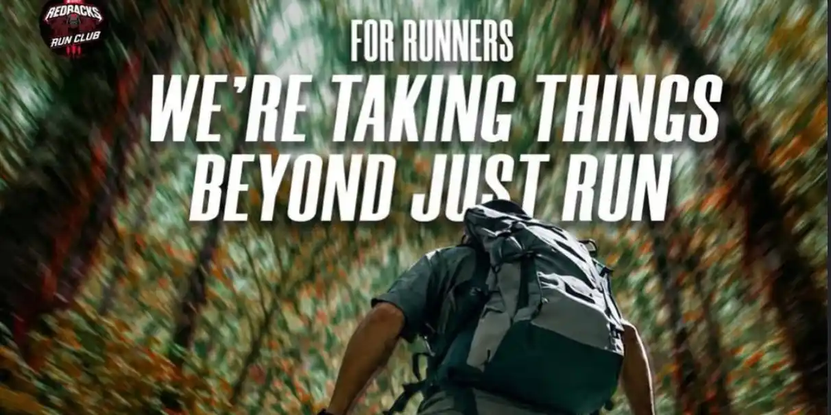 RMIT Run Club MidSem Hike