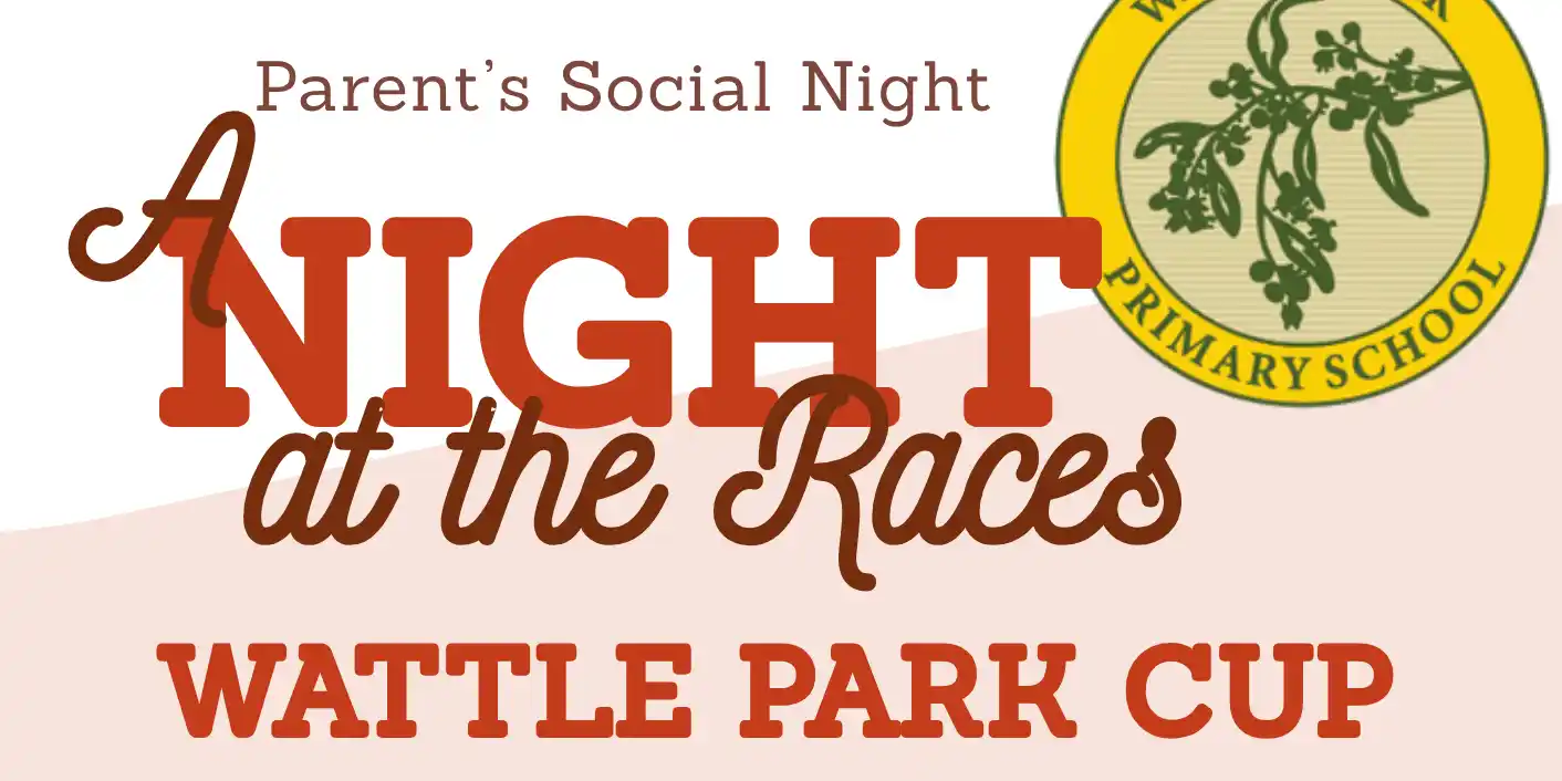 WPPS Parent's Social Night 2026