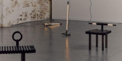 UP LATE: Melbourne Design Week at the Convent