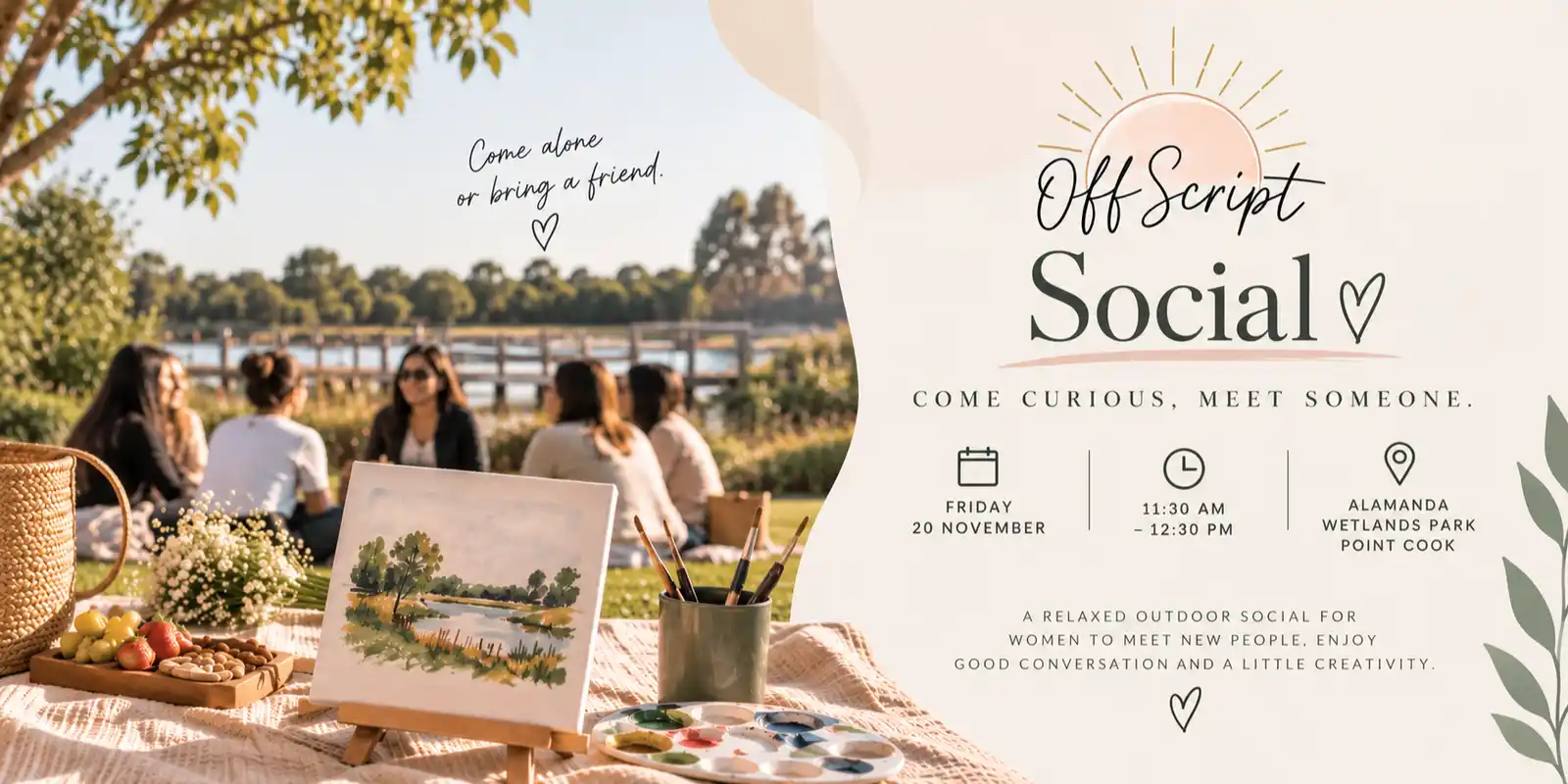 OffScript Social