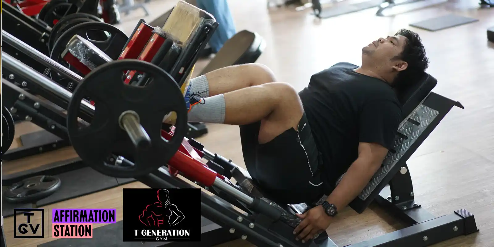 Fitness Workshop: Masc Muscles Workout & Top Surgery Q&A