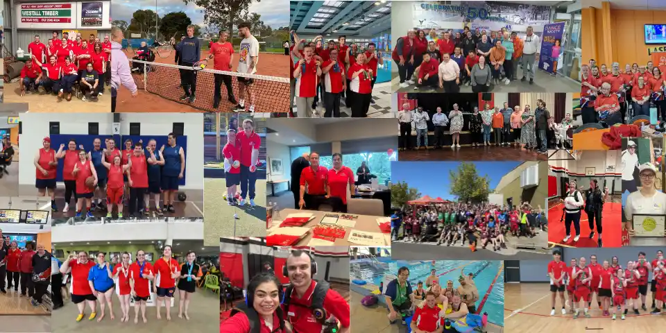 Tennis Come & Try - Melbourne Eastern Ranges