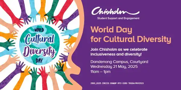 World Day for Cultural Diversity 2026