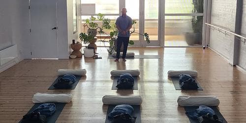 9D Breathwork - Healing Ancestral Lines