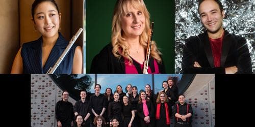 Devils, Angels, Drums and Fables