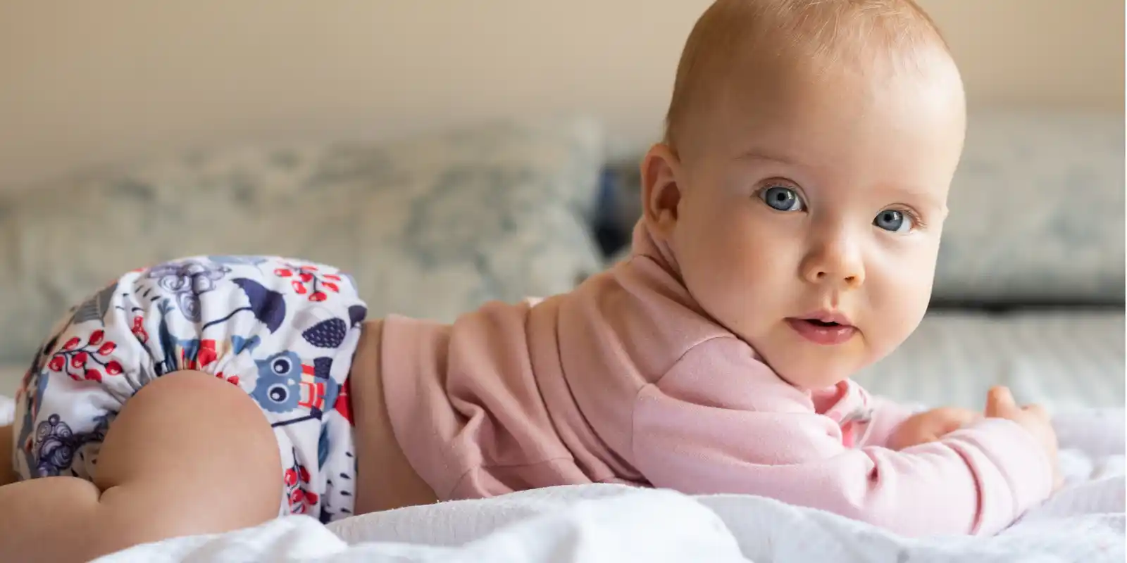 Cloth Nappy Basics