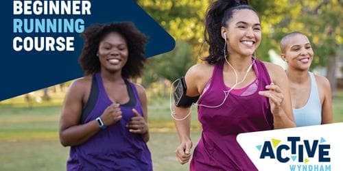 Active Wyndham Beginner Running Course -  Truganina