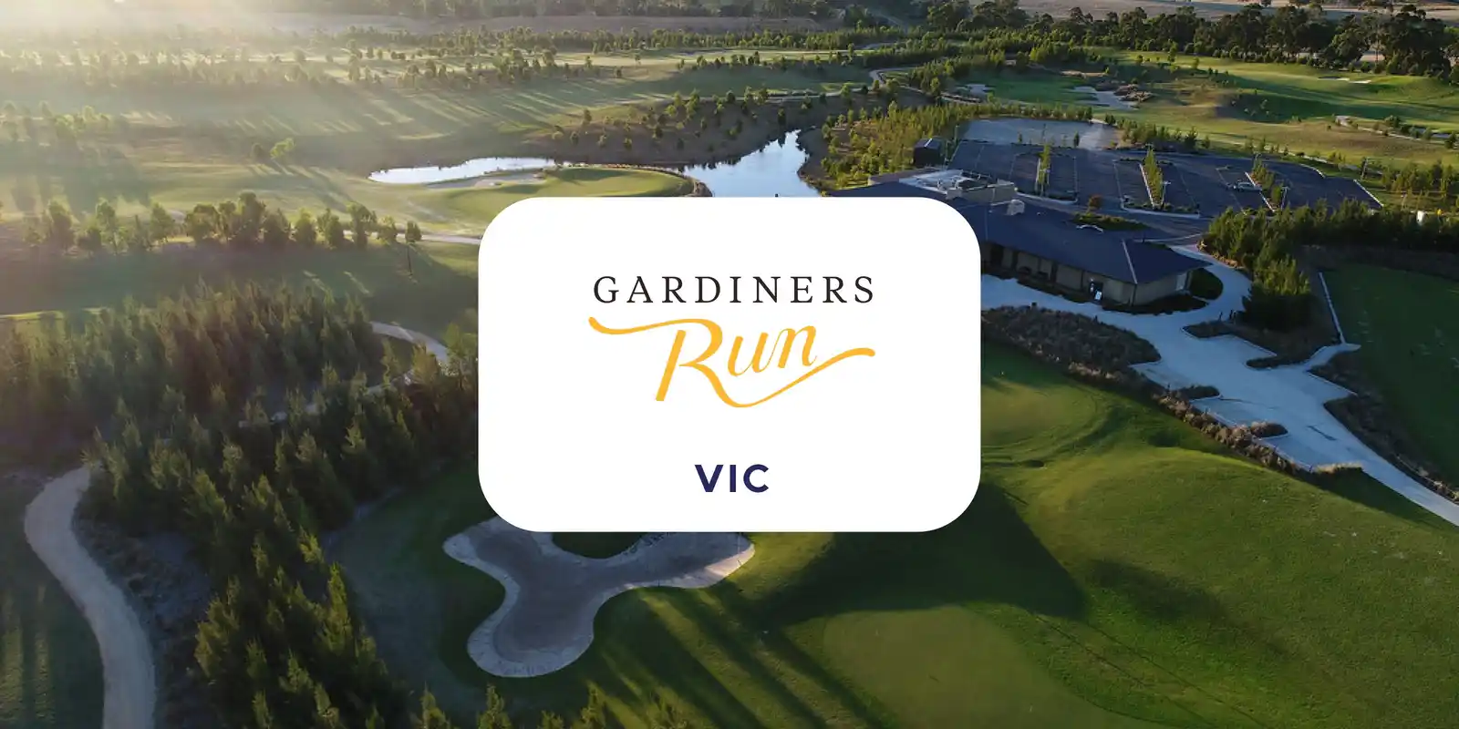 Come and Try Golf for the Disabled - Gardiners Run VIC