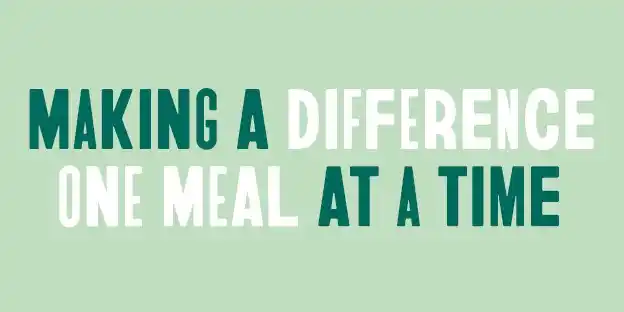 Make A Difference Luncheon