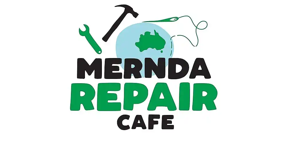 Mernda Repair Cafe: April 18th 2026