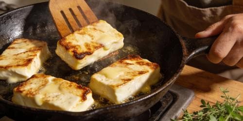 Old Cheese Factory - Cheese Making Workshop