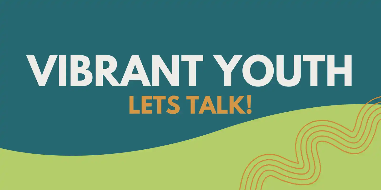 Vibrant Youth - April School Holiday Program