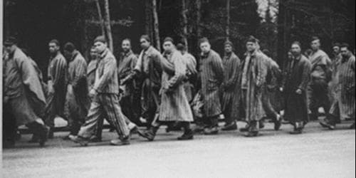 Holocaust Education Course 2026