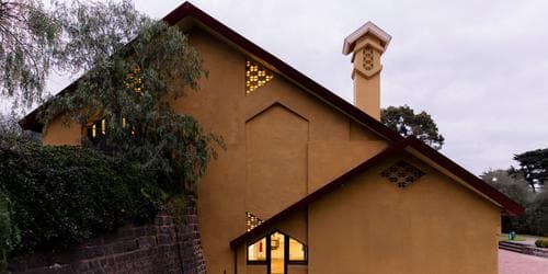 Incinerator History Tours