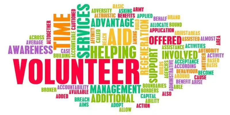 Introduction to Volunteering
