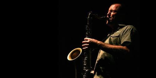 Celebrating International Jazz Day