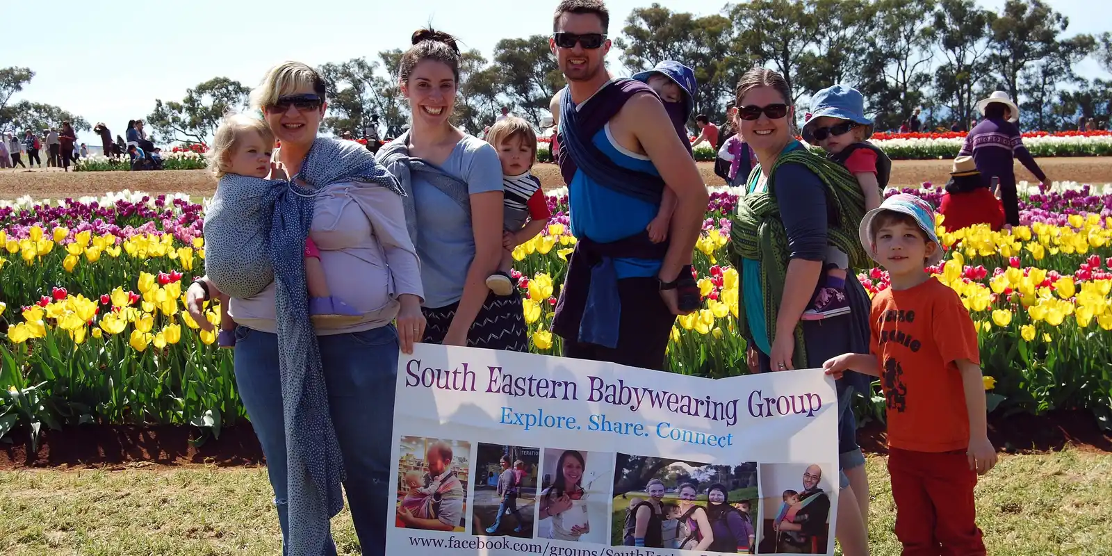 Bumble Bee Baby and Children's Marlet - Aspendale Gardens